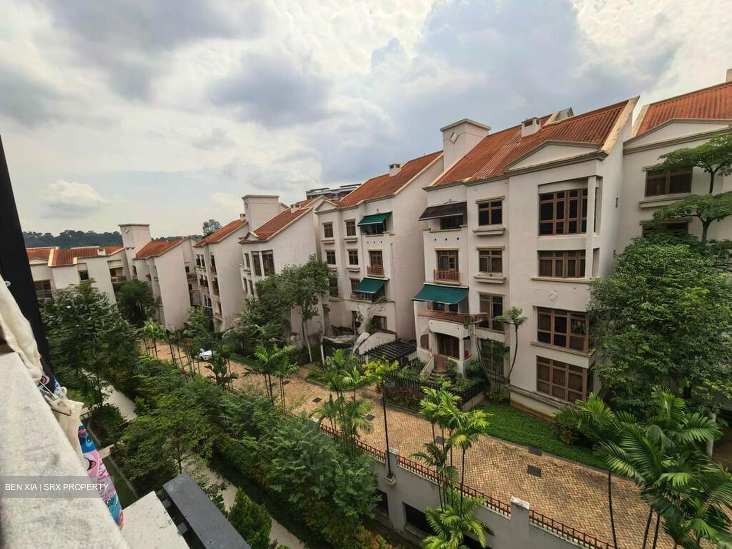 Daintree Residence (D21), Condominium #499329081